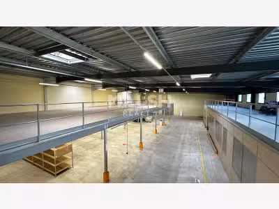 Bâtiments d'activités à vendre à Rillieux-la-Pape