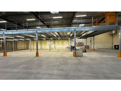 Vente Locaux d'activités - Entrepôts à Rillieux-la-Pape