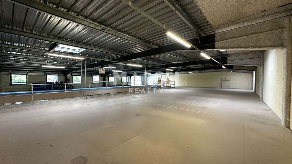 Bâtiments d'activités à vendre à Rillieux-la-Pape