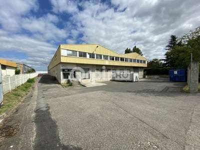 Vente Locaux d'activités - Entrepôts à Rillieux-la-Pape