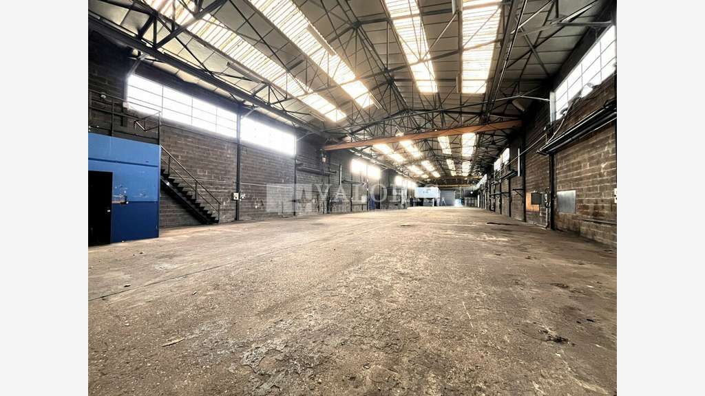 Entrepôt logistique à vendre à Rillieux-la-Pape