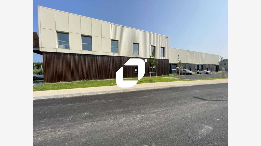 Vente Local d'activité 3543m² Rillieux la pape