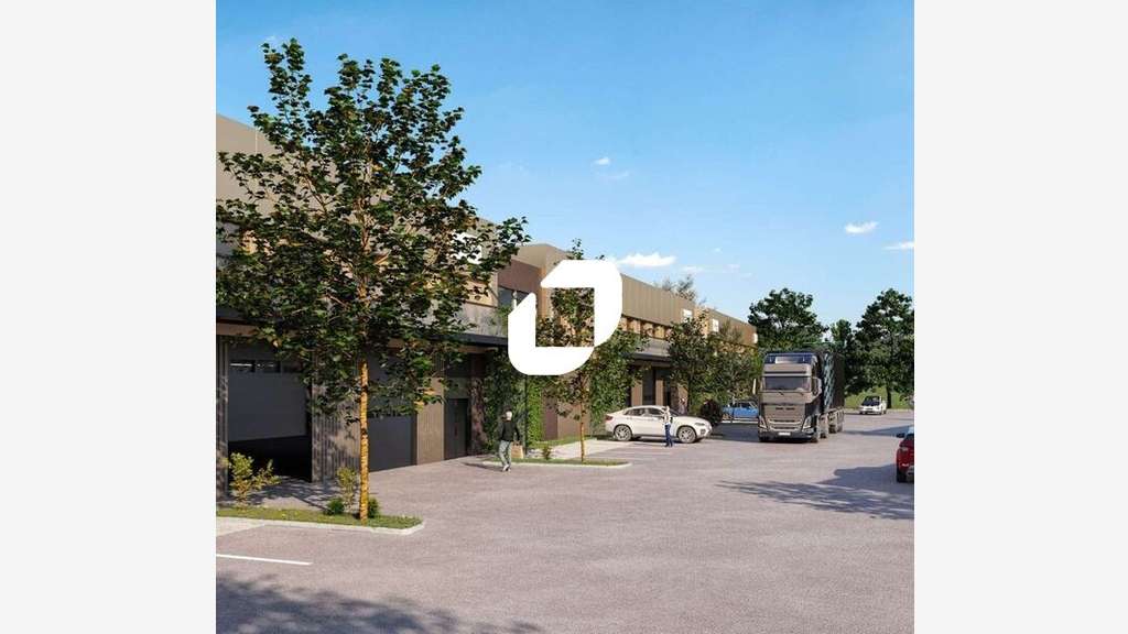 Vente Local d'activité 3543m² Rillieux la pape