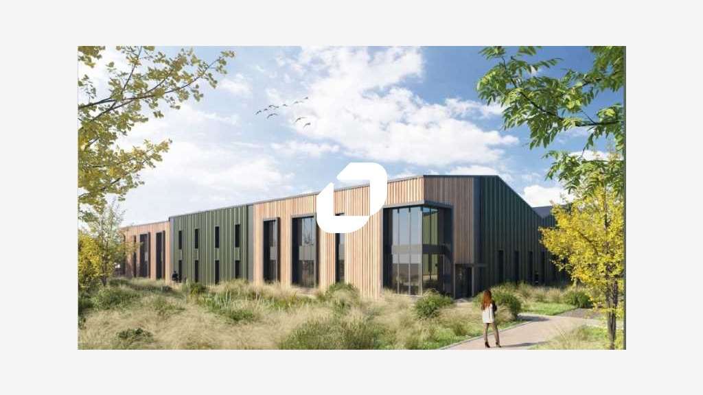 Vente Local d'activité 9367m² Rillieux la pape