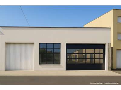 Vente Locaux d'activités - Entrepôts à Roanne