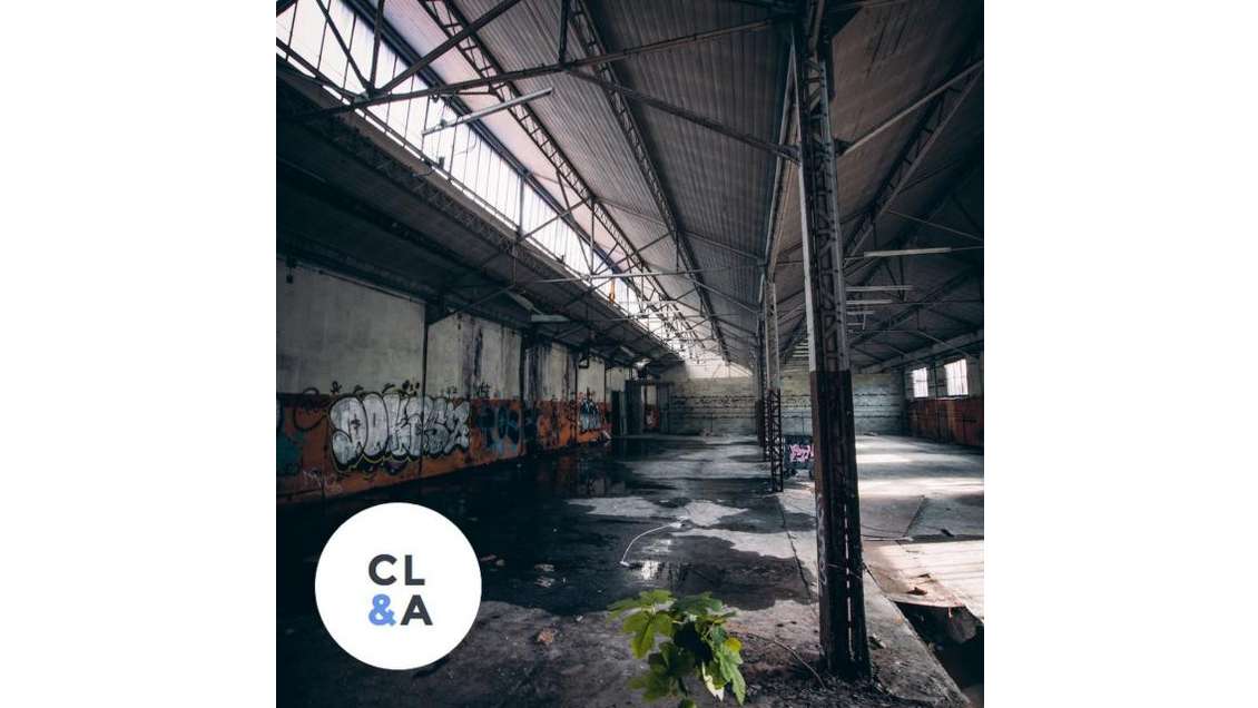 Vente entrepôt 200m² proche Rouen