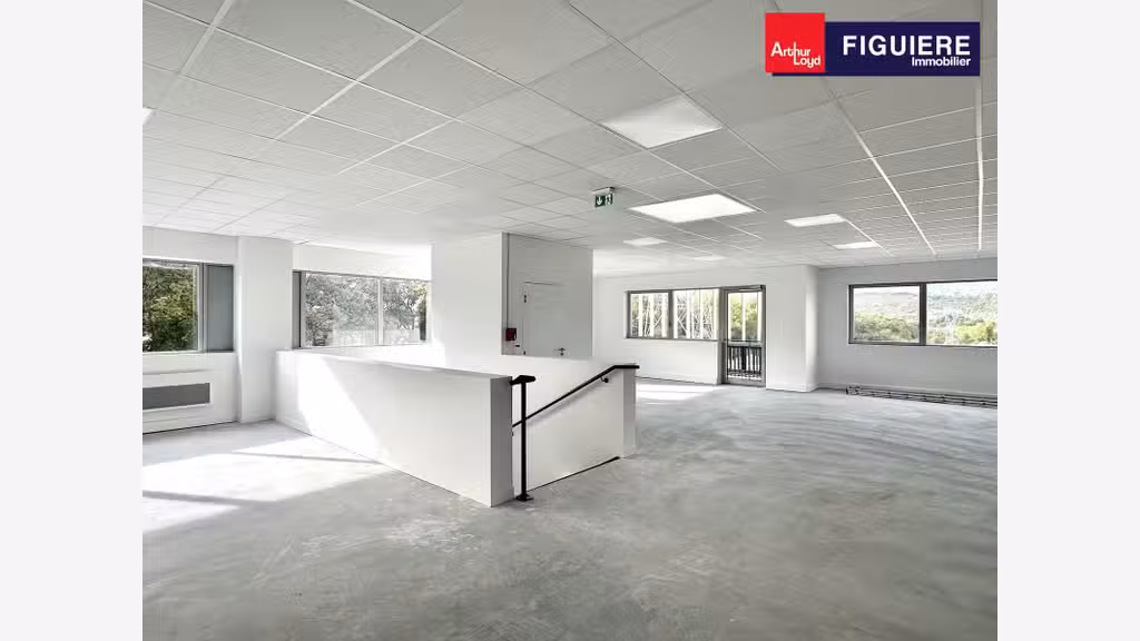 DERNIER LOT DISPONIBLE - Programme neuf de locaux