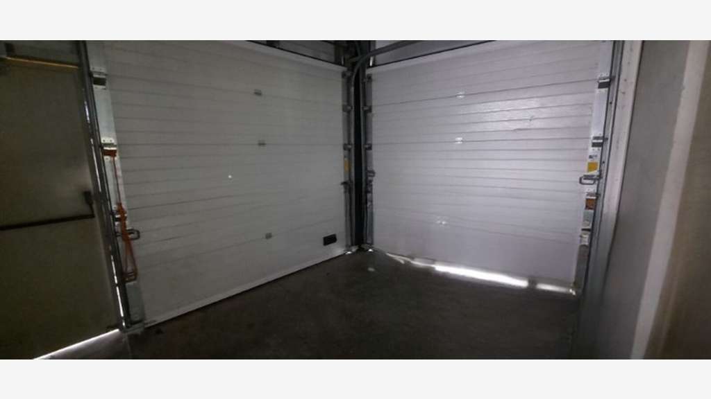 À vendre bâtiment industriel 880m² Rozier-en-Donzy