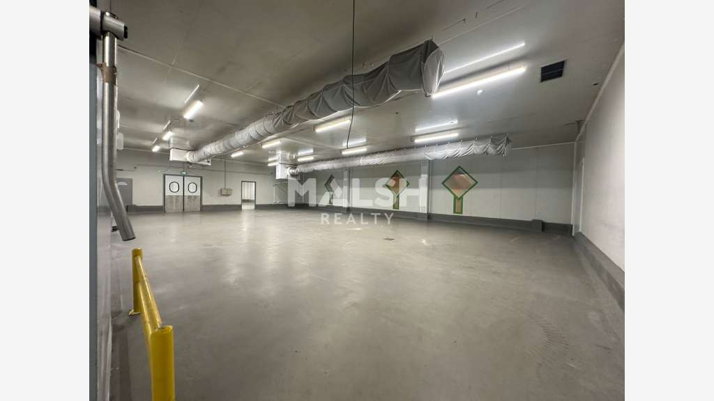 Bâtiment d'activités indépendant St-André-de-Corcy