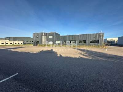 Vente Locaux d'activités - Entrepôts à Saint-André-de-Corcy