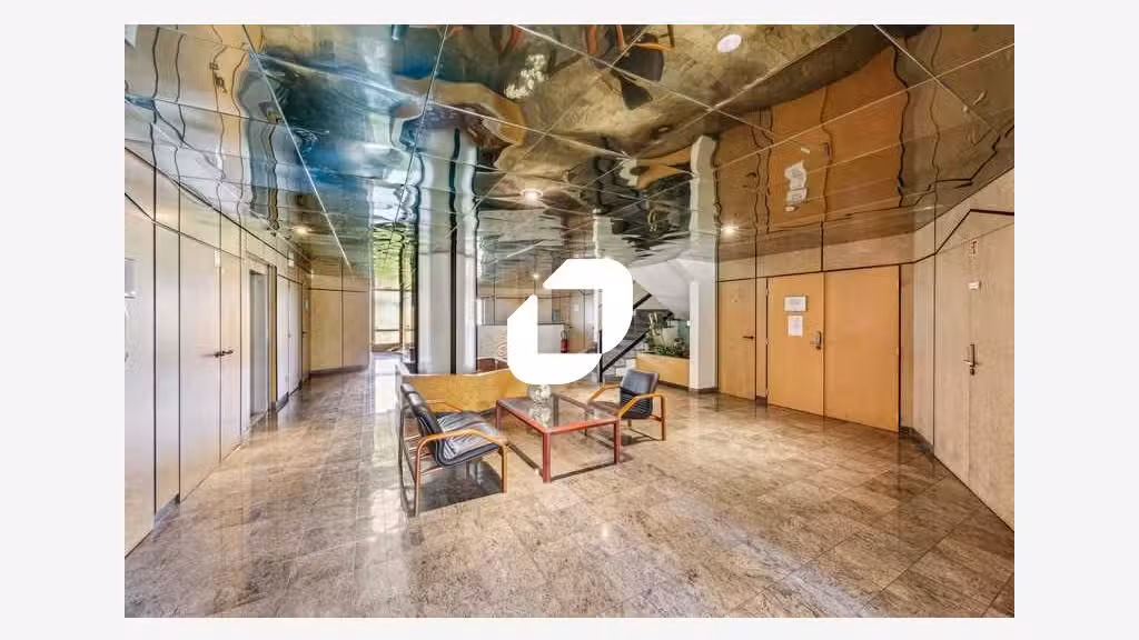 Vente Local d'activité 1392m² Saint aubin