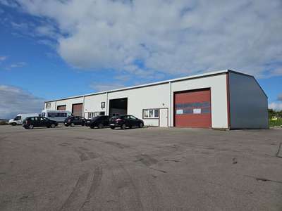 Vente Locaux commerciaux - Boutiques à Saint-Avold