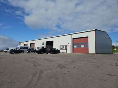 Vente Locaux commerciaux - Boutiques à Saint-Avold