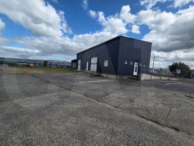 Vente Locaux d'activités - Entrepôts à Saint-Brieuc