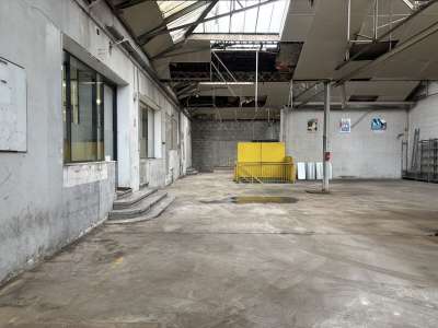 Vente Locaux d'activités - Entrepôts à Saint-Étienne