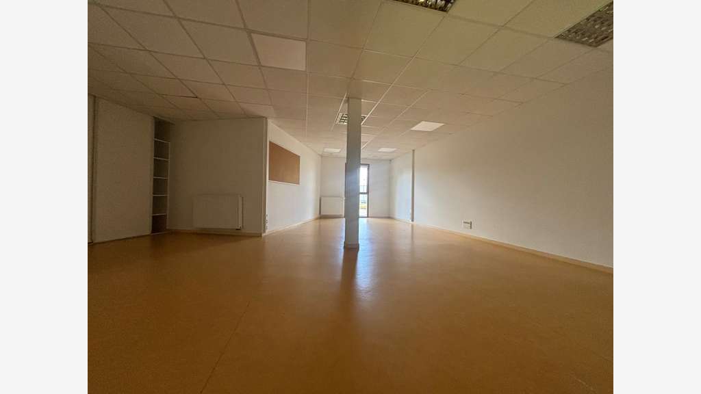 Vente ensemble immobilier à Troyalac'H RN165