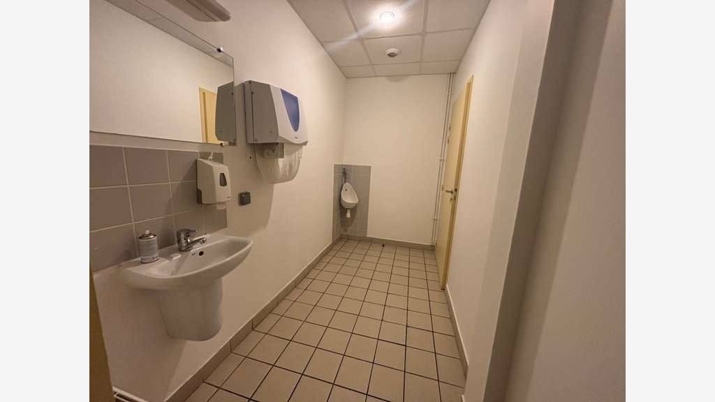 Vente ensemble immobilier à Troyalac'H RN165