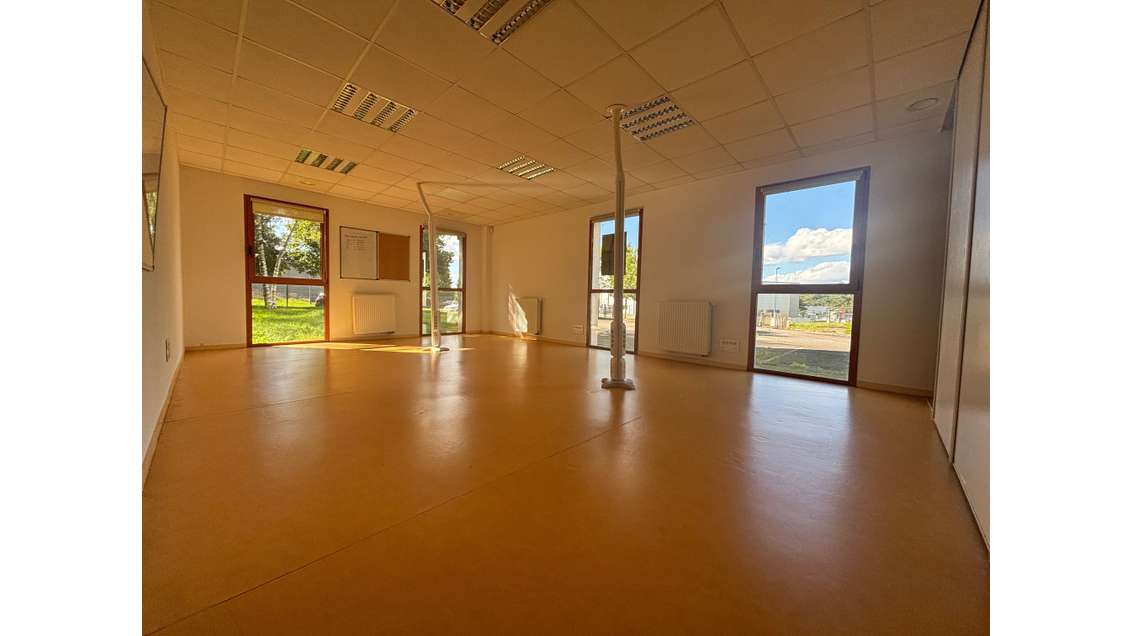 Vente ensemble immobilier à Troyalac'H RN165