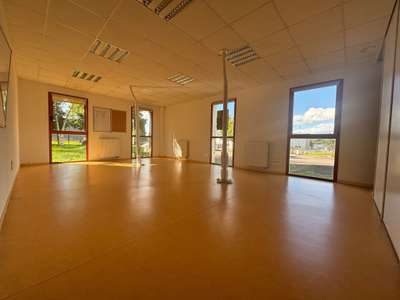 Vente ensemble immobilier à Troyalac'H RN165