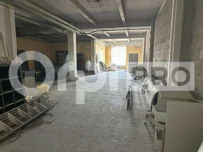 Vente local d'activité 180m² à Saint-Fons prox A7