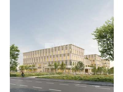 Vente Locaux d'activités - Entrepôts à Saint-Genis-Laval