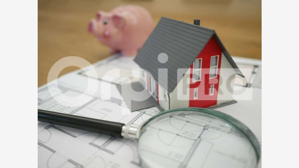AV trois locaux déjà loués à St-Geours-de-Maremne