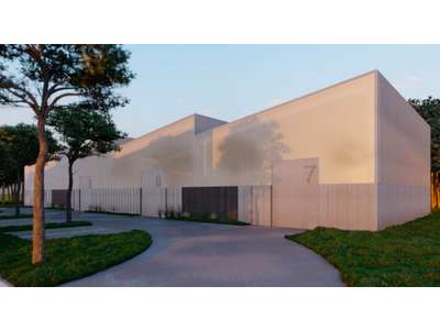 Vente Locaux d'activités - Entrepôts à Saint-Geours-de-Maremne