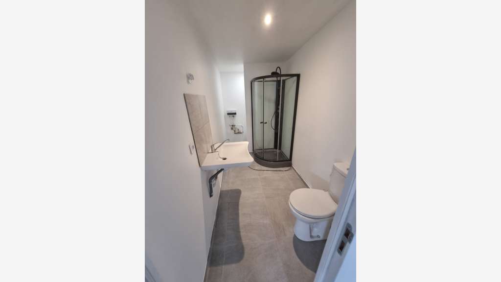 AV Local activité 480m² ZI du Lay St-Jean-Brévelay