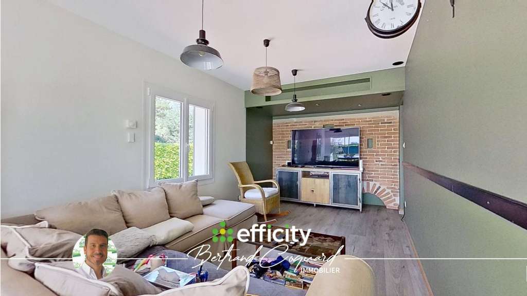 Vente local d'activité à 20 min de Roanne