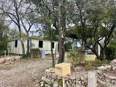 Vente Locaux d'activités - Entrepôts à Saint-Just-et-Vacquières