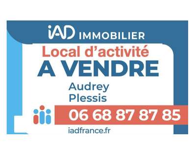 Vente Locaux d'activités - Entrepôts à Saint-Lô