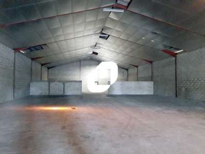 Vente Locaux d'activités - Entrepôts à Saint-Loubès