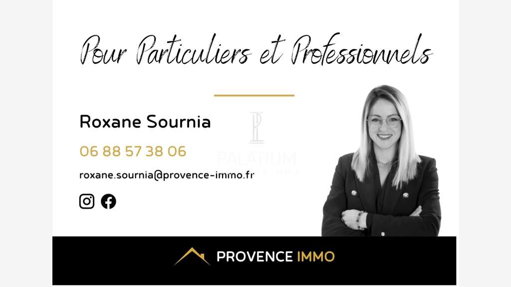 Unique 2.3 ha en zone agricole St-Martin-de-Crau