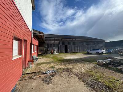 Vente Locaux d'activités - Entrepôts à Saint-Martin-des-Champs