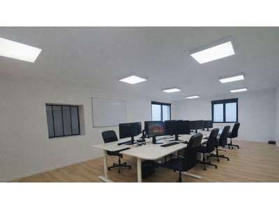 Vente Locaux d'activités - Entrepôts à Saint-Memmie