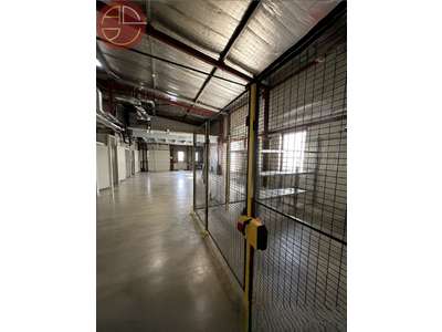Vente Locaux d'activités - Entrepôts à Saint-Orens-de-Gameville
