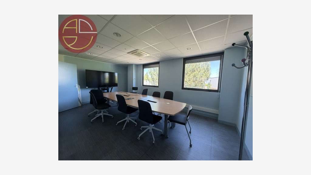A vendre entrepôt 1200m² Saint Orens de Gameville