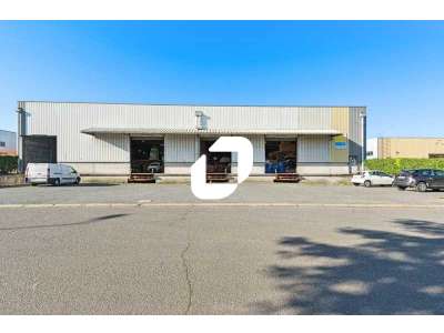 Vente Locaux d'activités - Entrepôts à Saint-Ouen-l'Aumône