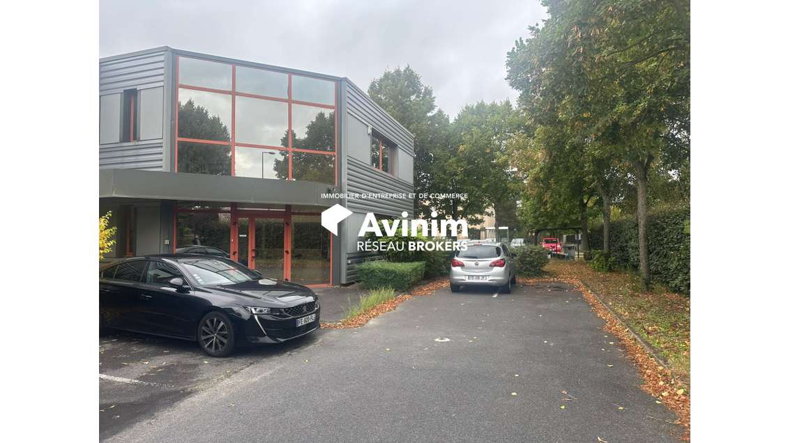 Immobilier Professionnel à vendre