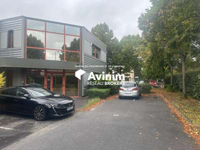 Vente Locaux d'activités - Entrepôts à Saint-Ouen-l'Aumône