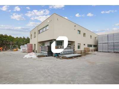 Vente Locaux d'activités - Entrepôts à Saint-Pathus