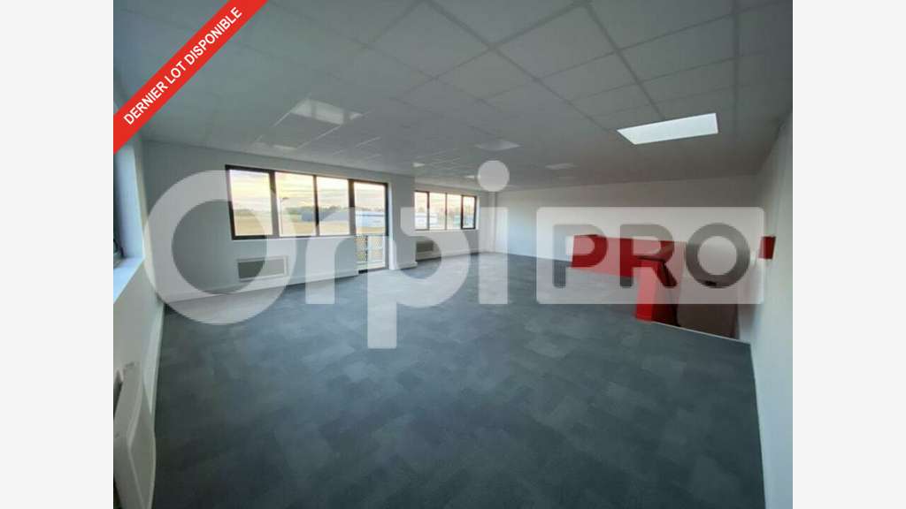 AV locaux activités 457m² Saint-Pierre-du-Perray