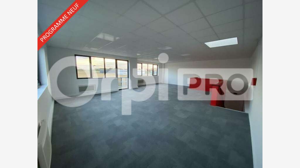AV locaux activités 457m² Saint-Pierre-du-Perray