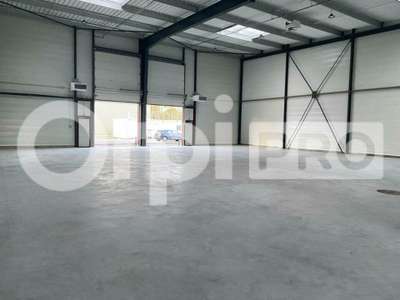 Vente Locaux d'activités - Entrepôts à Montgeron