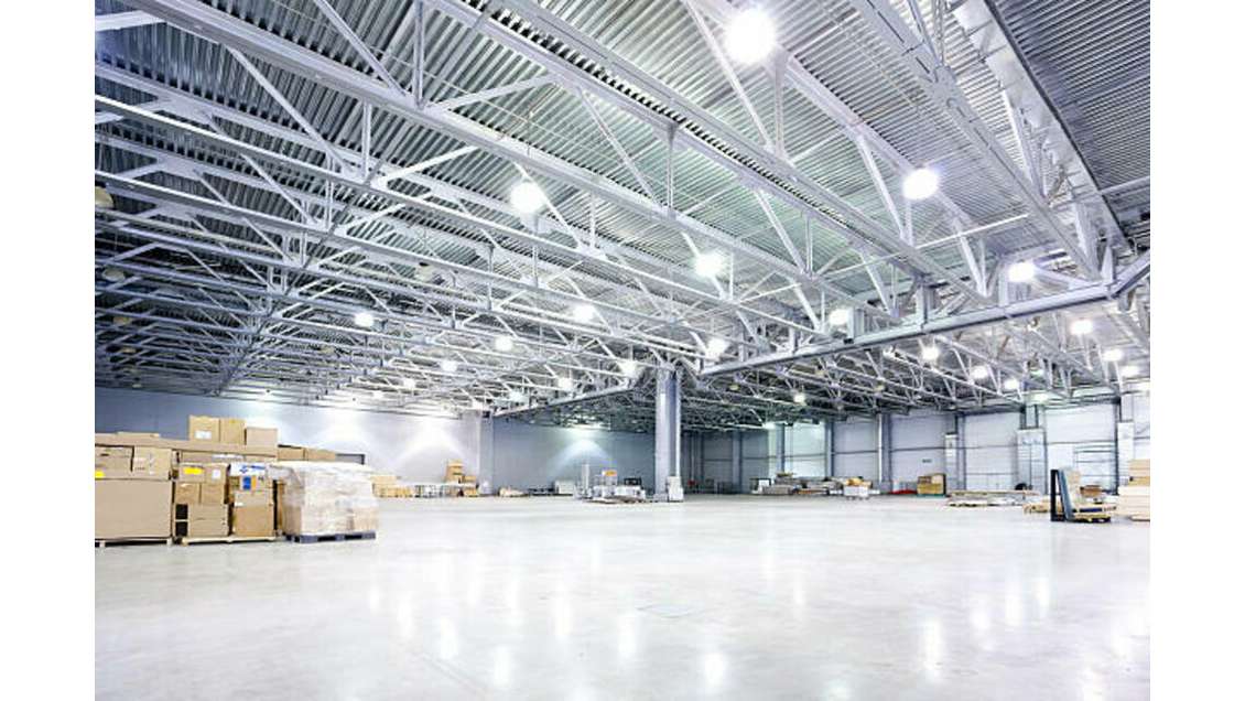 AV local d'activité 1200m² St-Rémy empl privilégié