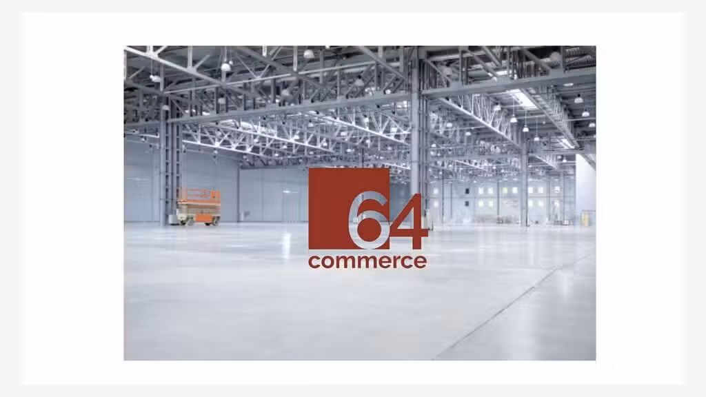 Vente entrepôt 150m² à Saint-Vincent-de-Tyrosse