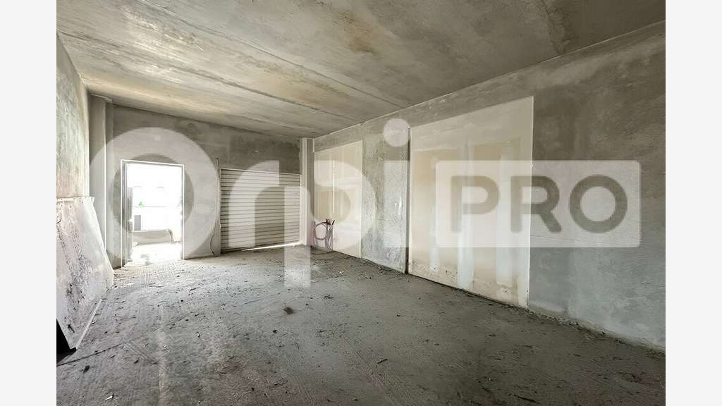 Local commercial 37m² à vendre à Sainte-Anne