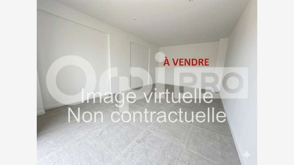 Local commercial 37m² à vendre à Sainte-Anne