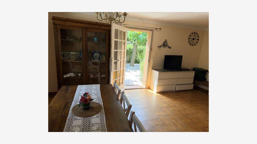 PROPRIETE CHAMBRES D' HOTES GOLFE DE SAINT TROPEZ
