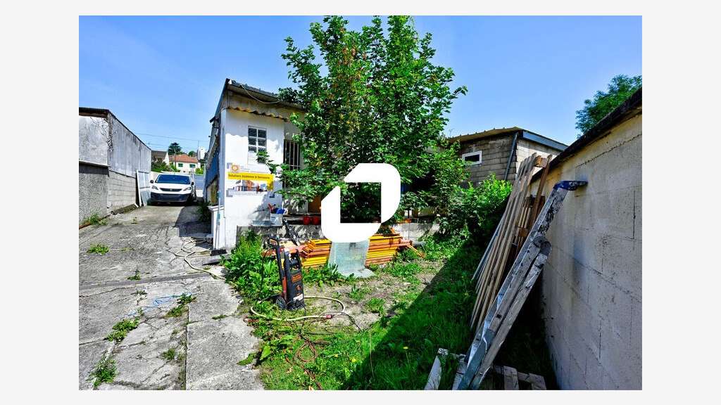 Vente Local d'activité 438m² Savigny sur orge